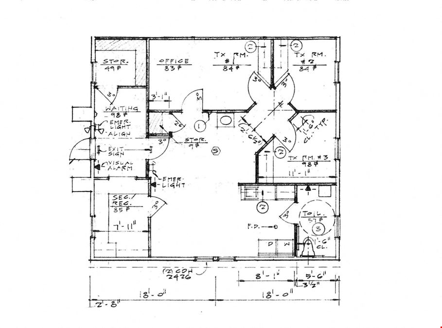 5 Kacey Court