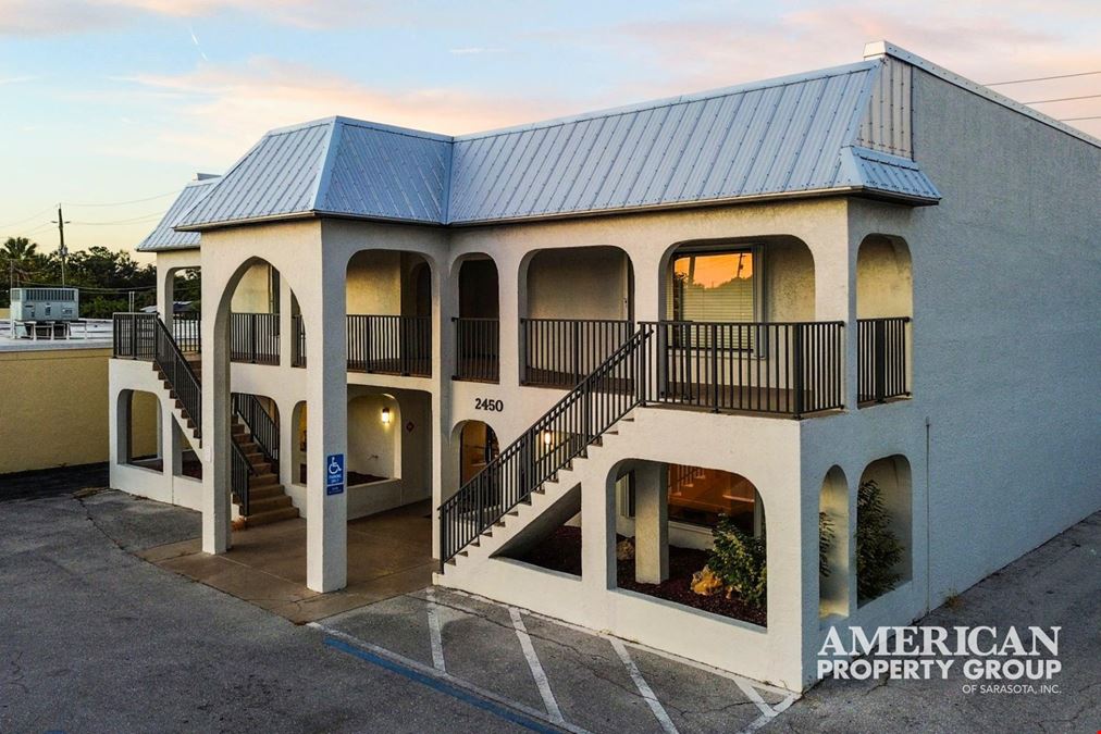 2450 South Tamiami Trail