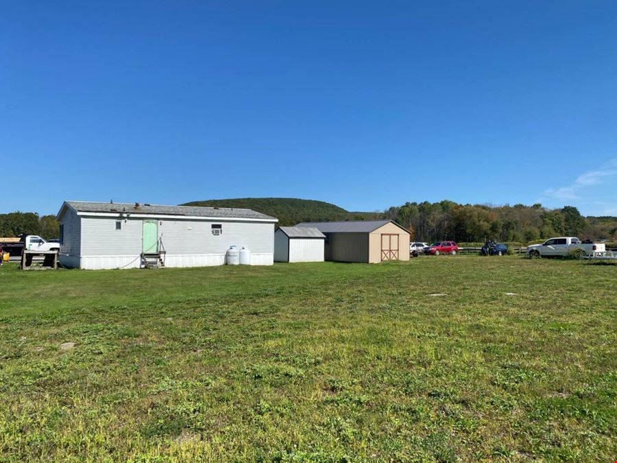 6610 State Highway 23