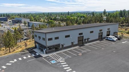 Preview of Industrial space for Rent at 20723 Northeast Brinson Boulevard