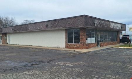 Preview of Retail space for Rent at 6046 S Cedar St