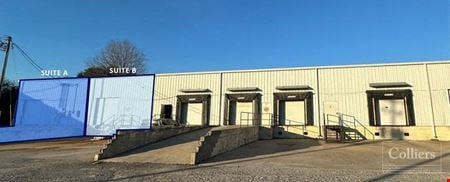 Preview of Industrial space for Rent at 1281 1st St S