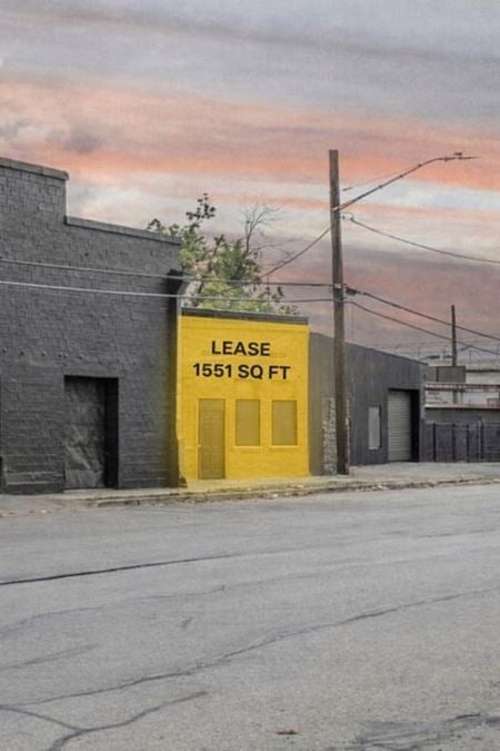 Preview of Industrial space for Rent at 200 Seguin St