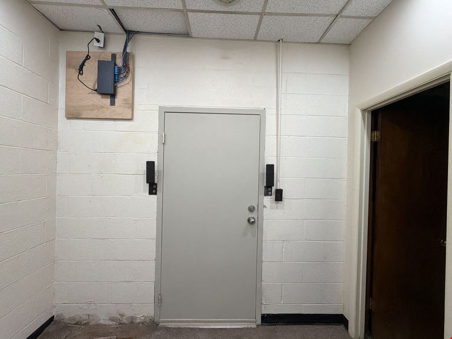 210 W Spring Street, Suites A & B