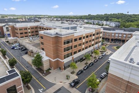 Preview of commercial space at 1602 Village Market Boulevard SE #400