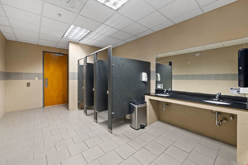49th Street Office