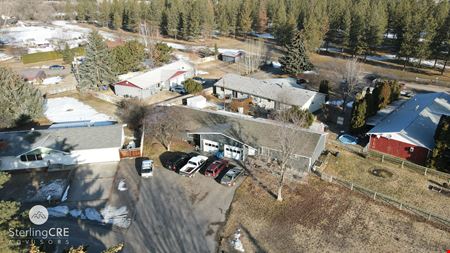 Target Range Duplex for Sale | 1613 27th Avenue - Missoula