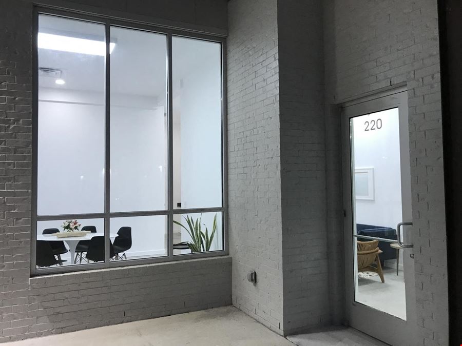1019 South Heatherwilde Blvd - Buildings 1 & 2