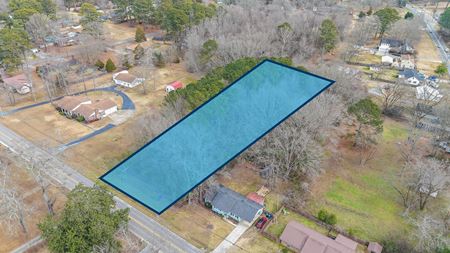 Preview of VacantLand space for Sale at 300 Bethel Rd NE