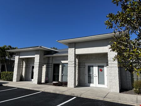 Preview of Office space for Rent at 420 S Tamiami Trail