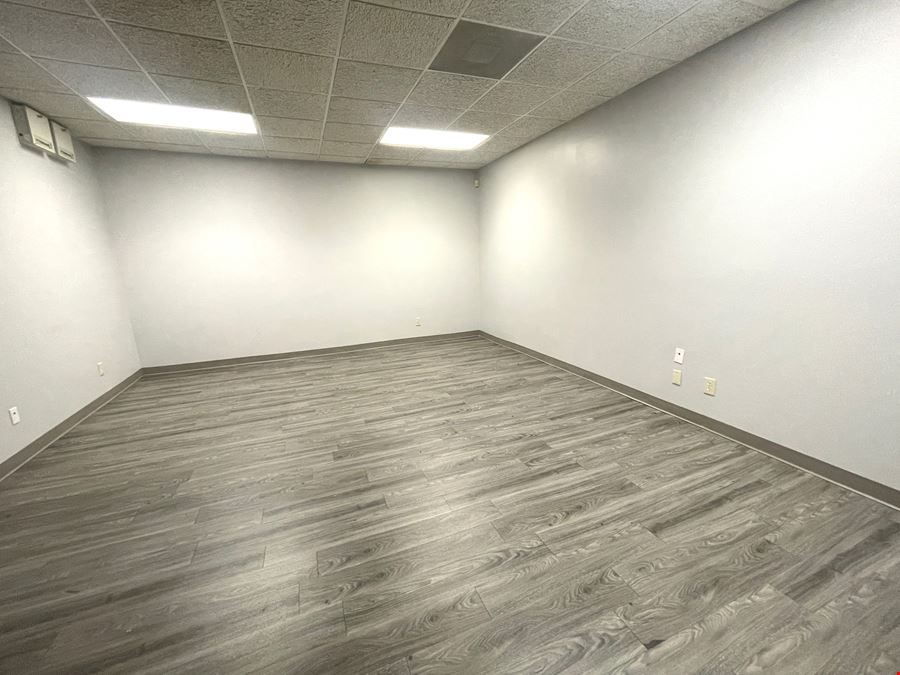 2401 Fairlane Dr.
