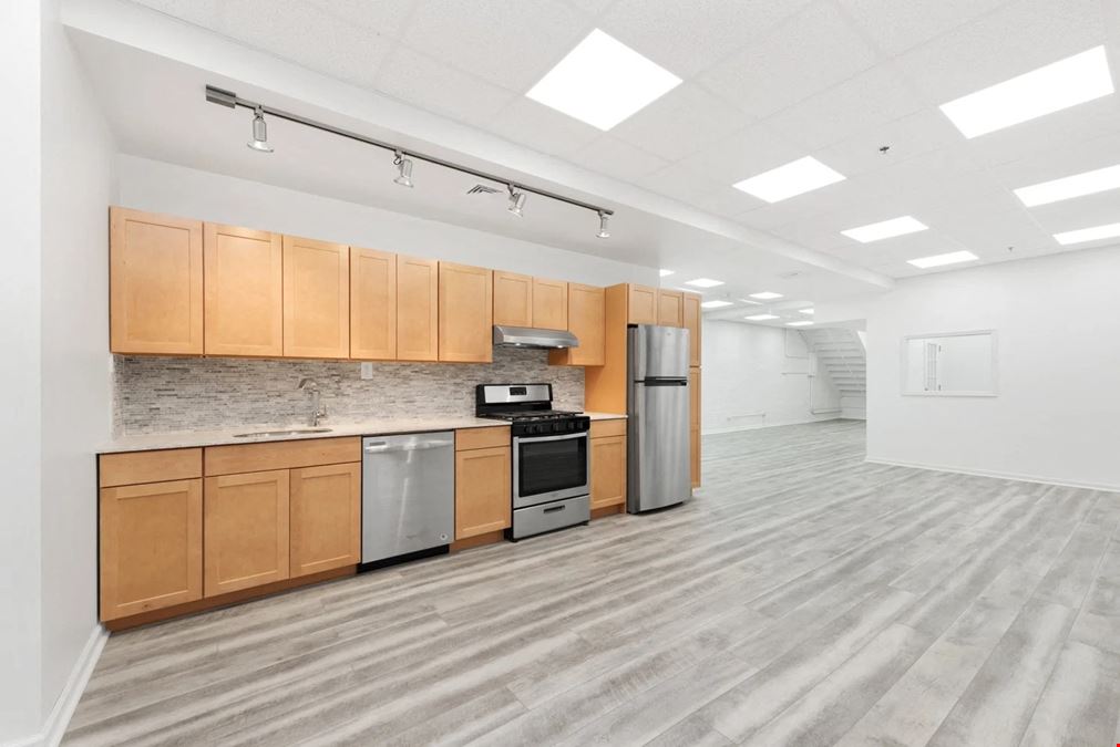 447 West 36th Street