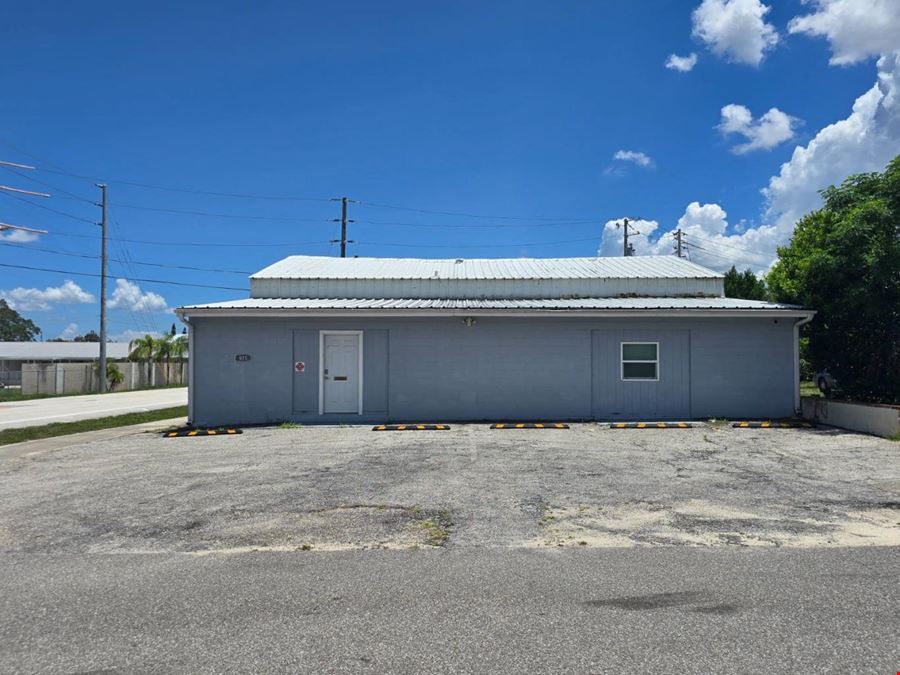 971 State Road 17 N