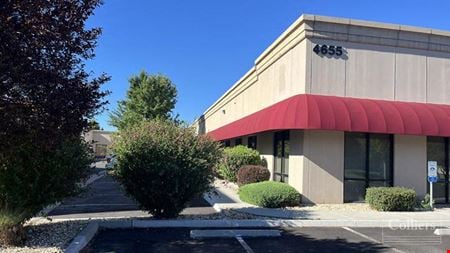 Preview of Industrial space for Rent at 4655 Longley Ln
