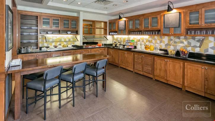 Hyatt Place Nashville / Franklin / Cool Springs