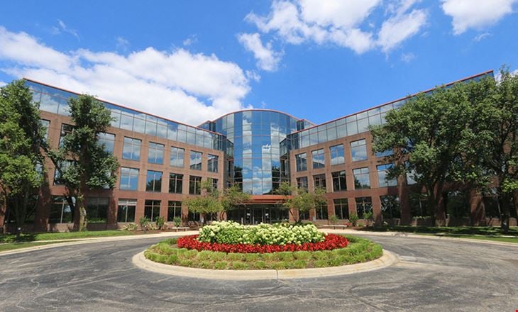 Preview of Office space for Rent at 2200 Cabot Drive