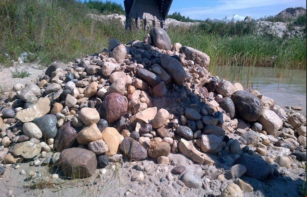 Ducharme Quarries