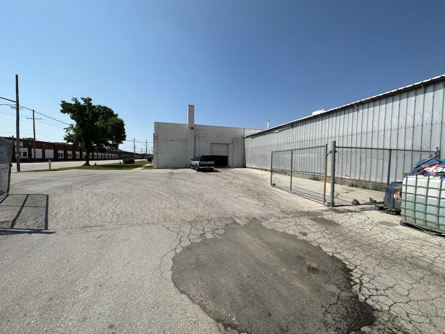 2920 Fairfax Trafficway