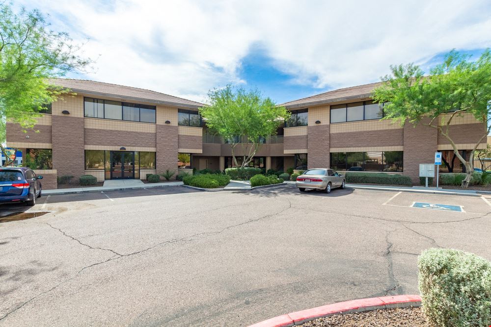 Owner/User Opportunity | Available for Sale or Lease