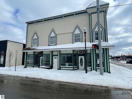 Preview of Retail space for Sale at 300 N Main St