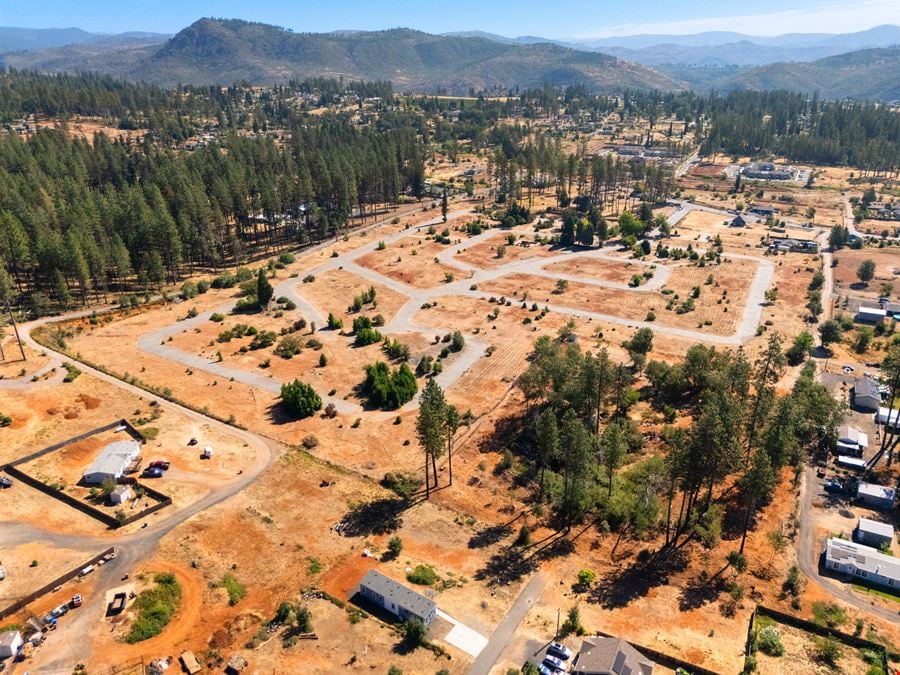 Apple Tree Village Mobile Home Park
