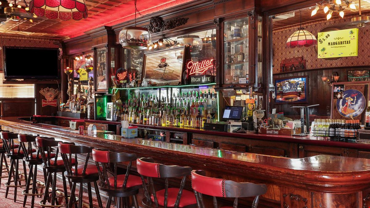 Broad Class C License, Liquor Store, and Bar