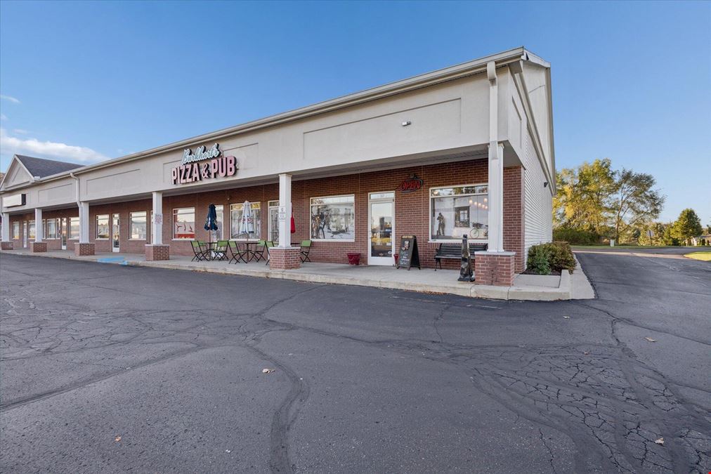 7851 Spring Arbor Rd