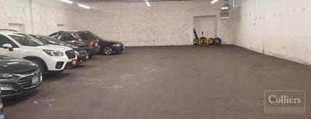 Preview of Industrial space for Rent at 805  E 104th Street