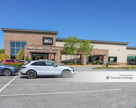 Preview of Retail space for Rent at 1600 Mall of Georgia Blvd