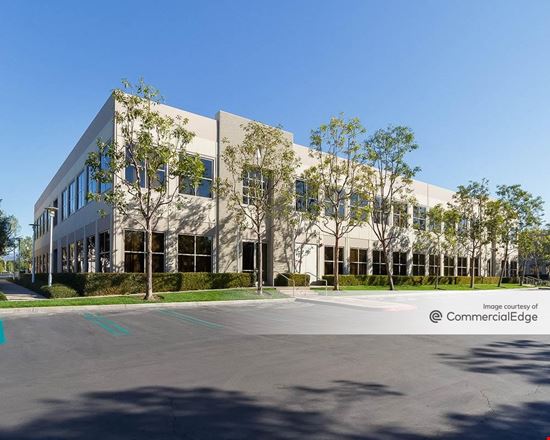 Preview of Office space for Rent at 6400 Oak Canyon