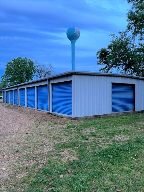 Webb MS Storage