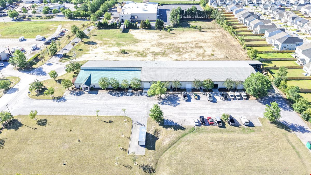 170 Pontiac Business Center Dr.
