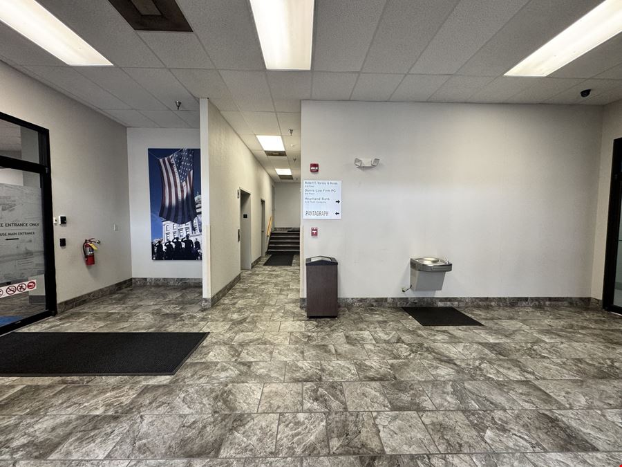 205 N Main St