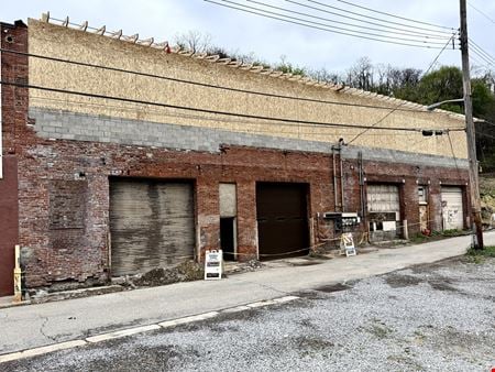 Preview of Industrial space for Rent at 1430 High St