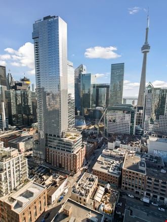 Preview of Other space for Rent at 134 Peter Street