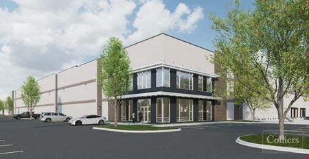 Preview of Industrial space for Rent at 5901 Bixby Rd