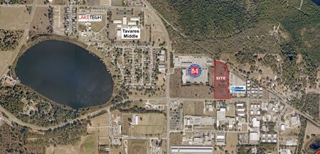Preview of VacantLand space for Sale at CR 448 & CR 561