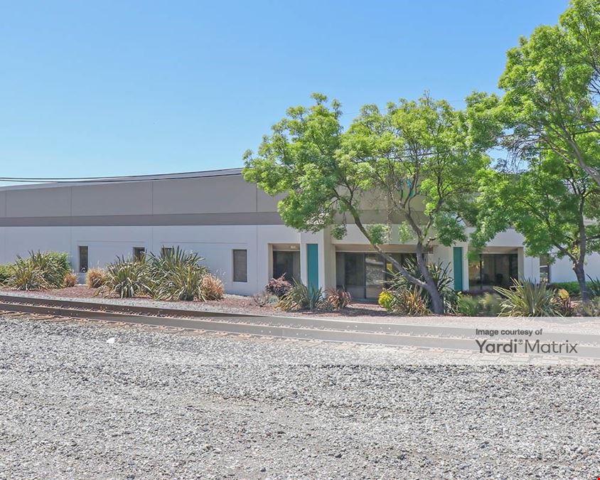 Prologis Hayward - 2140-2152, 2180-2192, 2220-2240 & 2364-2380 West Winton Avenue