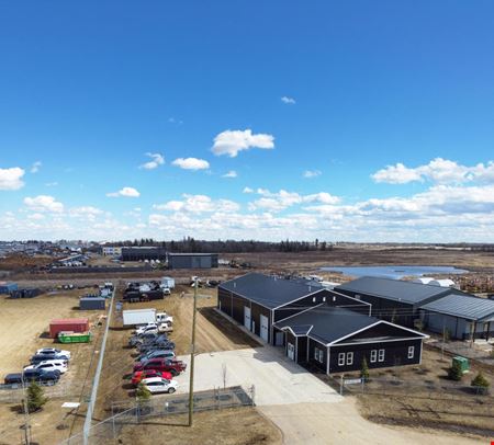 Preview of Other space for Sale at 60 Manitoba Court