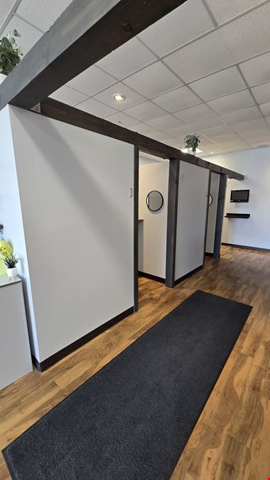VILLAGE POINTE SOUTH SUBLEASE