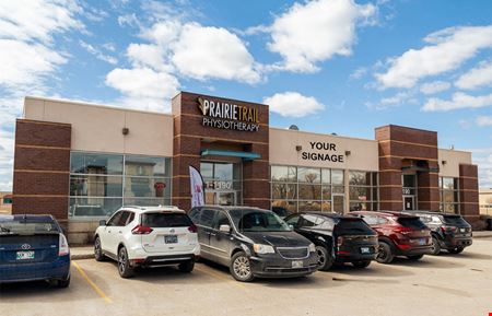 Preview of Office space for Rent at 1190 Taylor Avenue