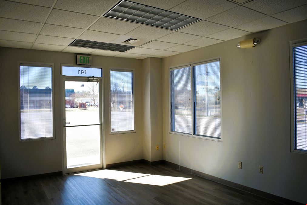 141 Mendel Pkwy. - 1,657 SF Office near Atlanta Hwy.
