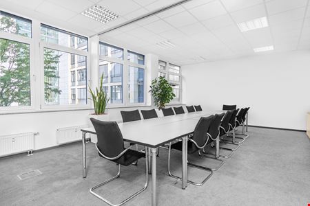 Preview of commercial space at 300 East Bay Drive
