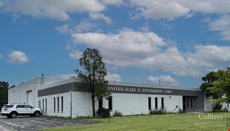 Preview of commercial space at 16725 W Victor Rd