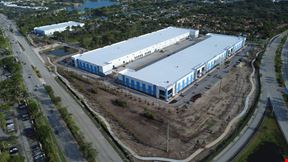 Cocomar Business Park