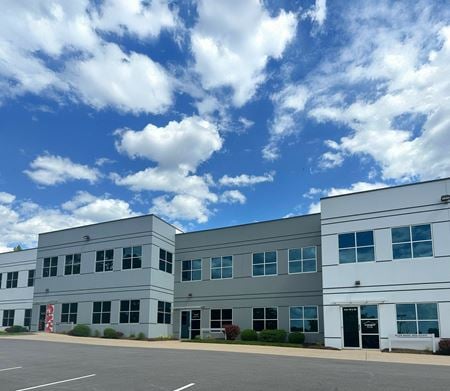 Preview of Office space for Rent at 13421 Manchester Road