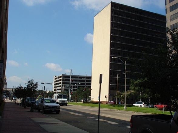 Preview of Office space for Rent at 701 Loyola Ave