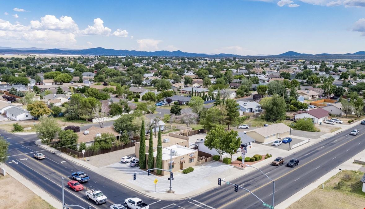 Robert Road Investment Property