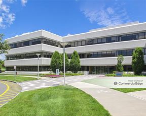 Kingsbrook Office Park - Building 1