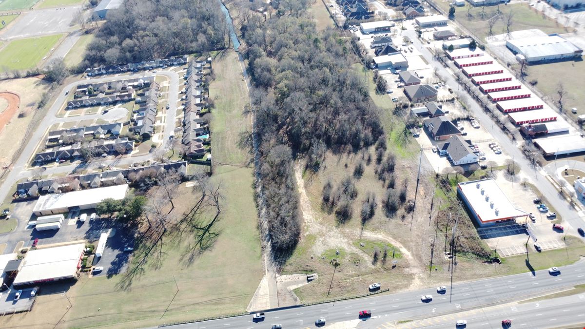 10 Acres for Sale